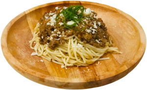 Spaghetti Bolognese