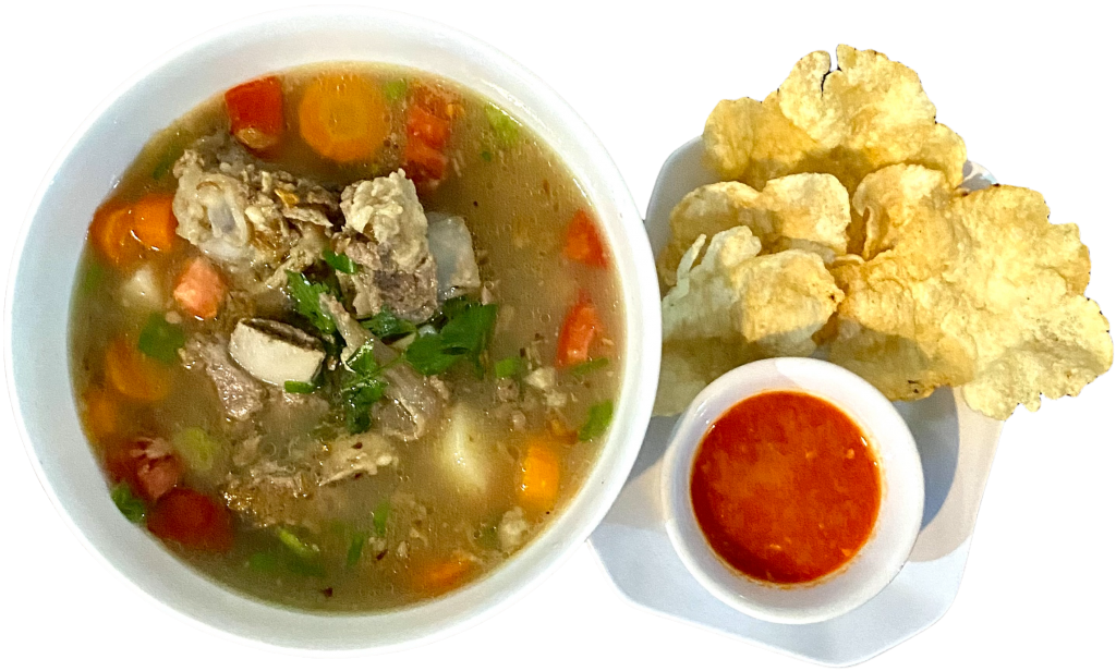 sop iga