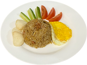 nasi goreng